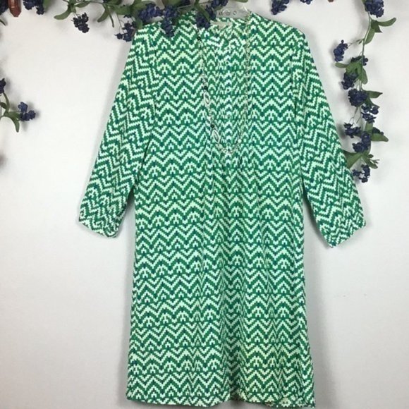 GAP Dress Tunic Small Tall - Picture 2 of 8